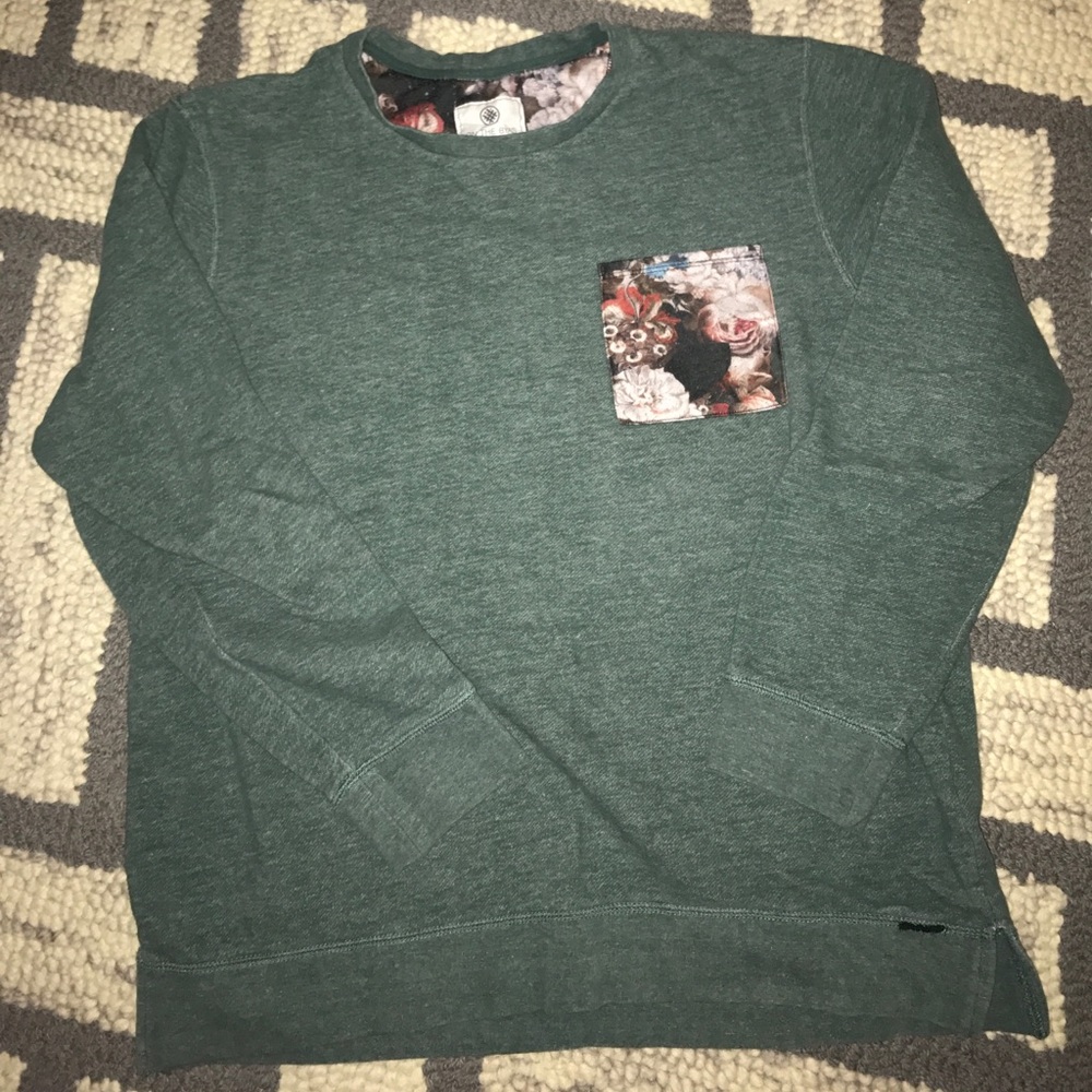 Pacsun Crewneck Sweatshirt