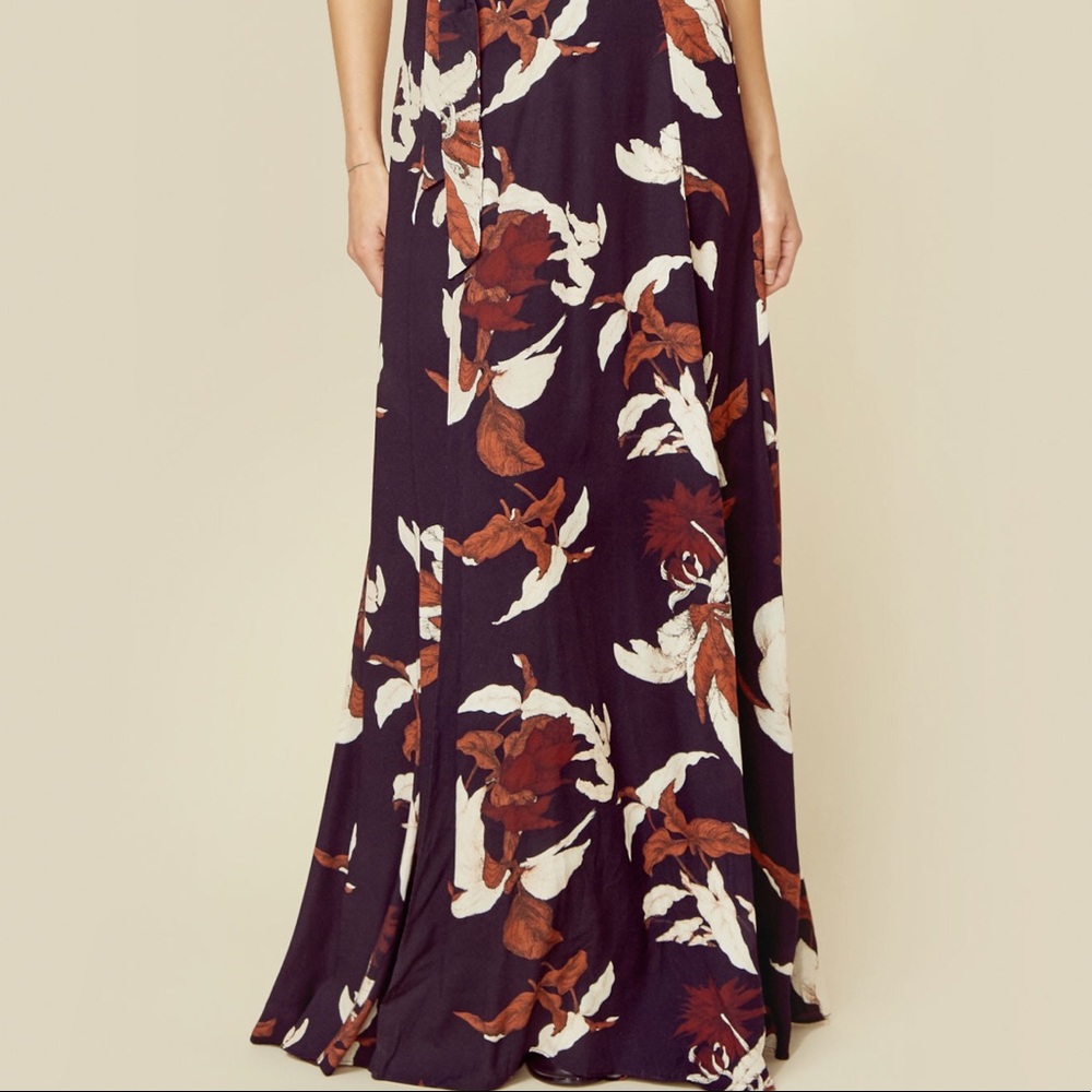 ❤️SOLD❤️ Tularosa Sid Dress - Picture 4 of 8