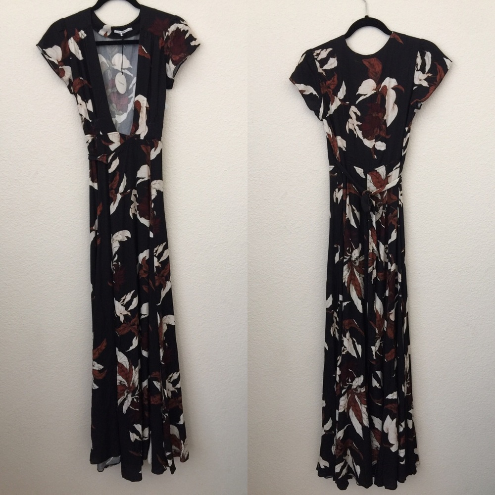 ❤️SOLD❤️ Tularosa Sid Dress - Picture 5 of 8