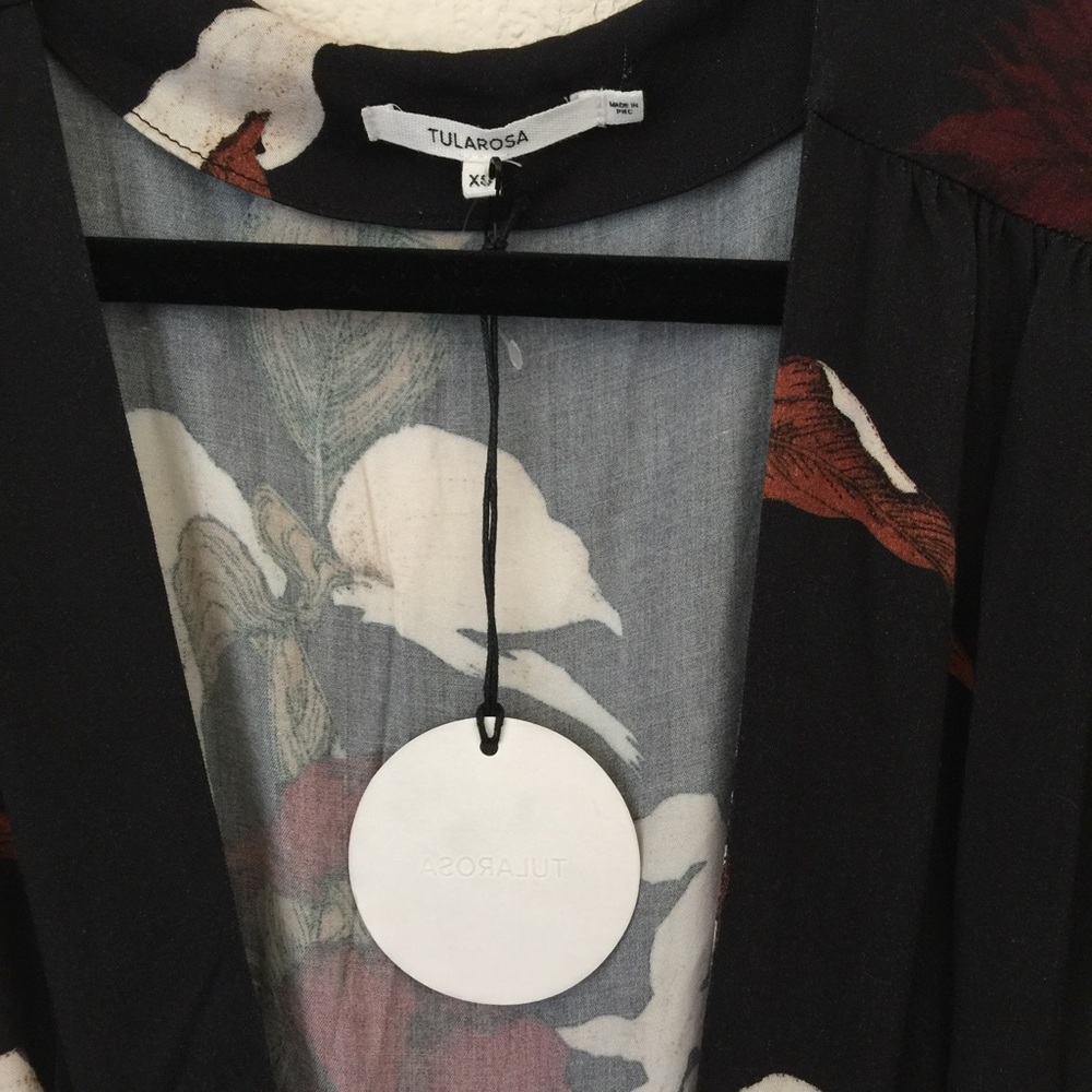 ❤️SOLD❤️ Tularosa Sid Dress - Picture 6 of 8