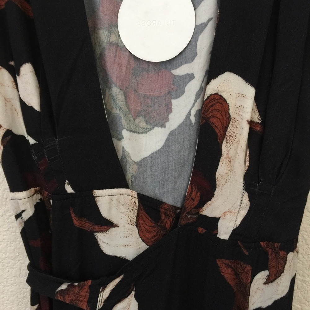 ❤️SOLD❤️ Tularosa Sid Dress - Picture 7 of 8