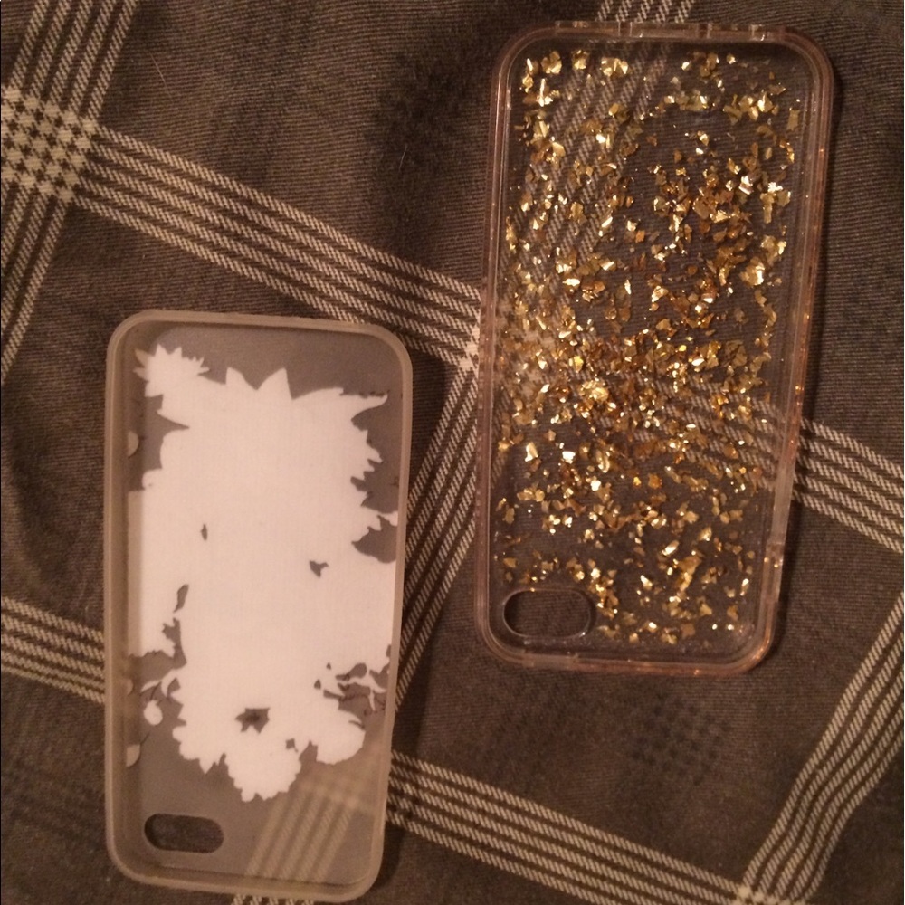 2-IPHONE5~CASES~NEW! - Picture 3 of 5