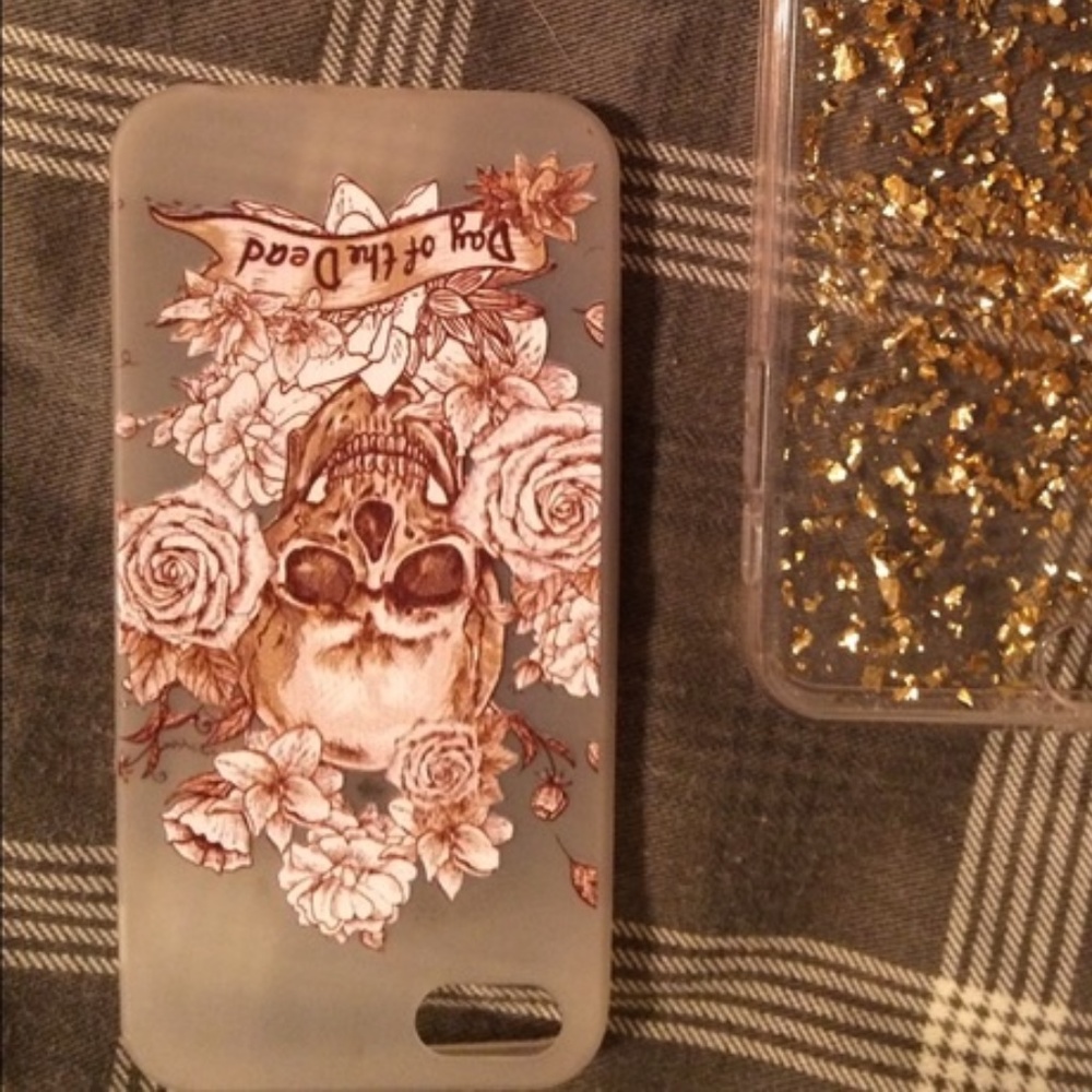 2-IPHONE5~CASES~NEW!