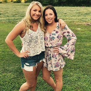 Meet your Posher, Mackenzie