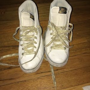 Used nikes 8.5