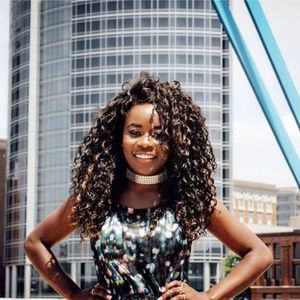 Meet your Posher, Adeline