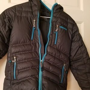 Boys coat