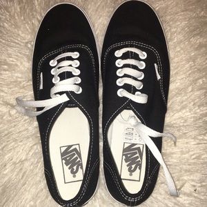 Vans authentic lo pro