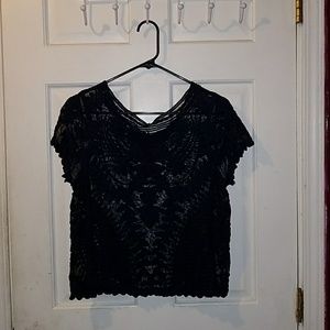 Medium Express Top