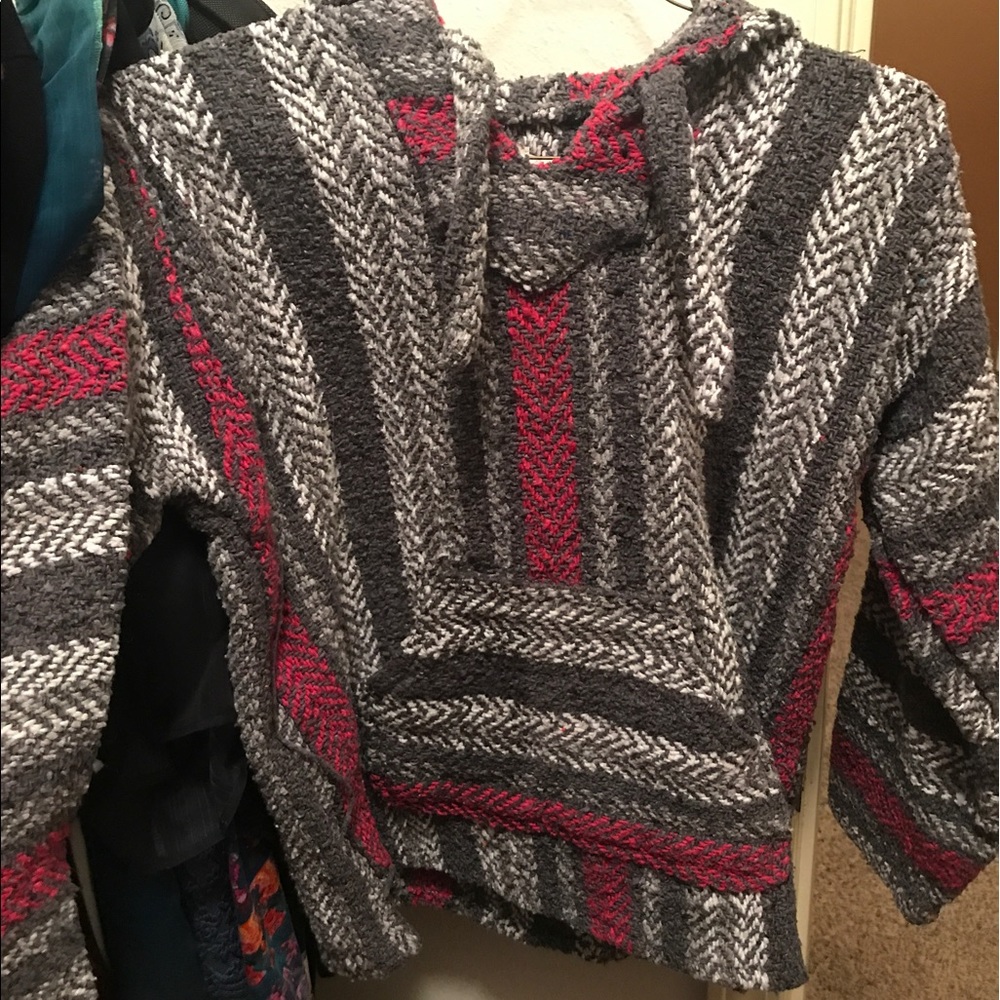 Drug rug