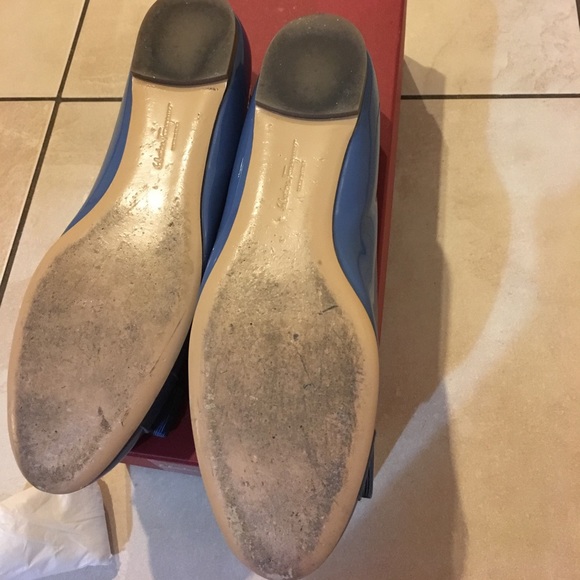 Salvatore Ferragamo Shoes - Picture 3 of 6