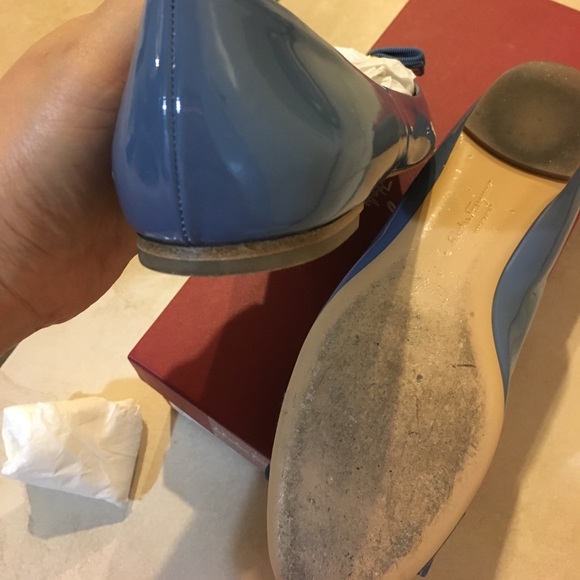 Salvatore Ferragamo Shoes - Picture 4 of 6