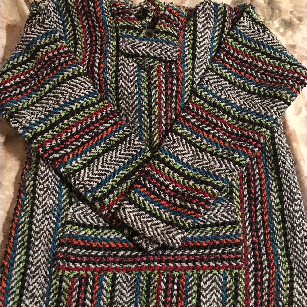 Drug rug