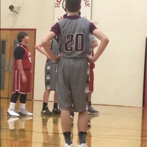 Meet your Posher, Stephen