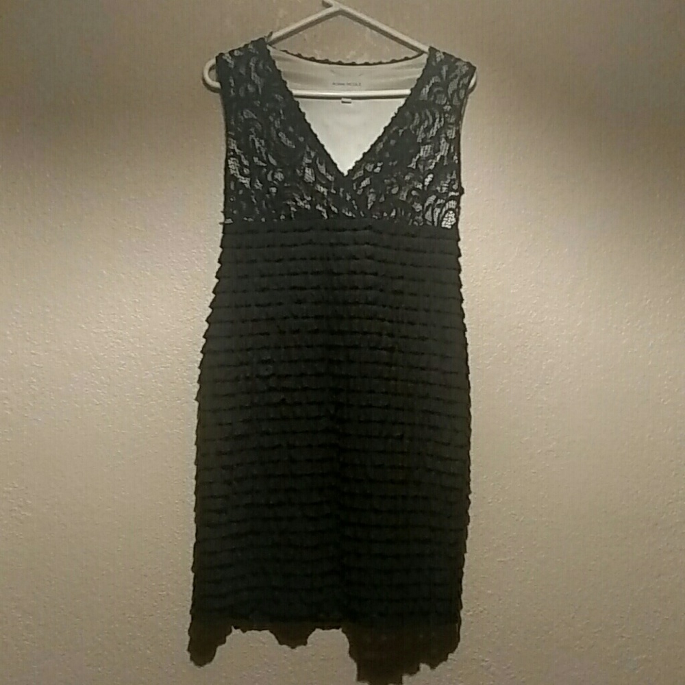 That Little Black Dress