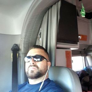 Meet your Posher, Jose