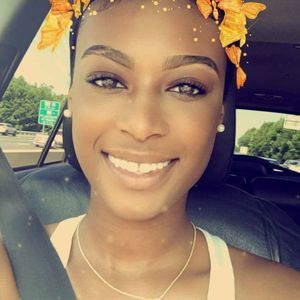 Meet your Posher, Bryana