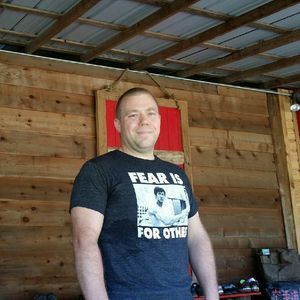 Meet your Posher, Bobby