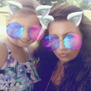 Meet your Posher, Jennifer