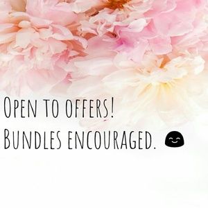 Welcome! Take a look around!