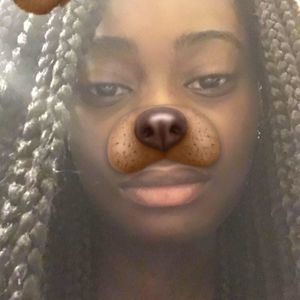 Meet your Posher, Denelle