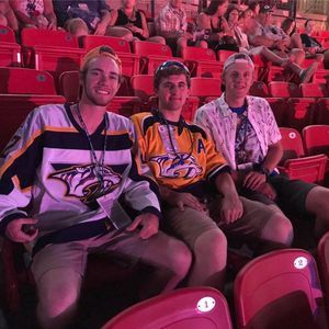 Meet your Posher, Camden