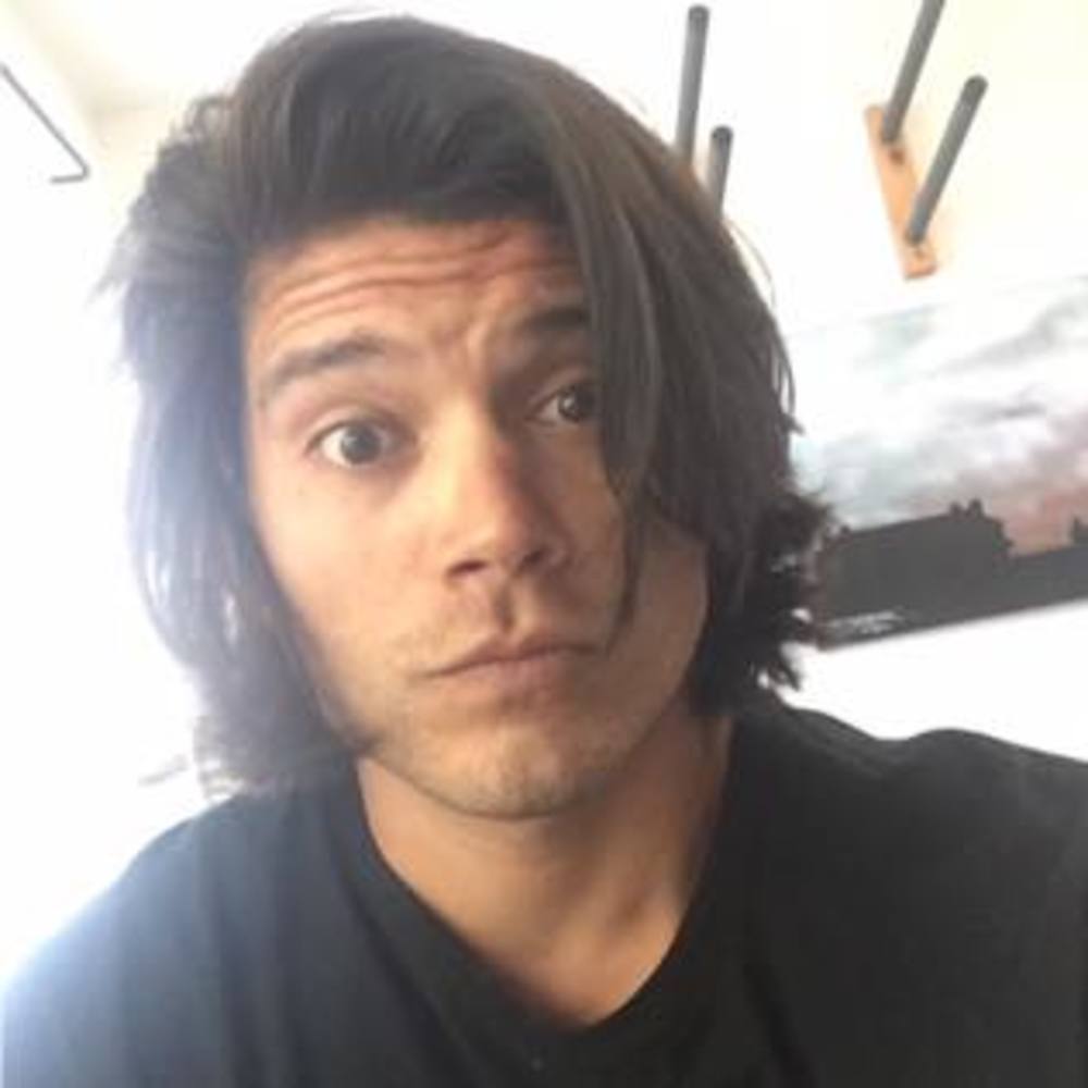 Meet your Posher, Alex