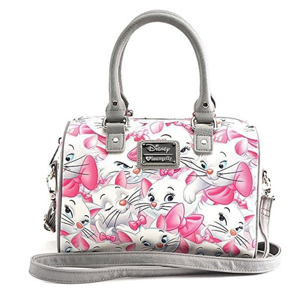 New Marie from Disney's Aristocats satchel