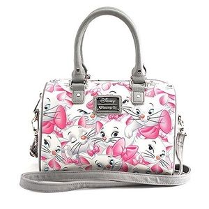 New Marie from Disney's Aristocats satchel