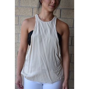 Cream, side exposure top