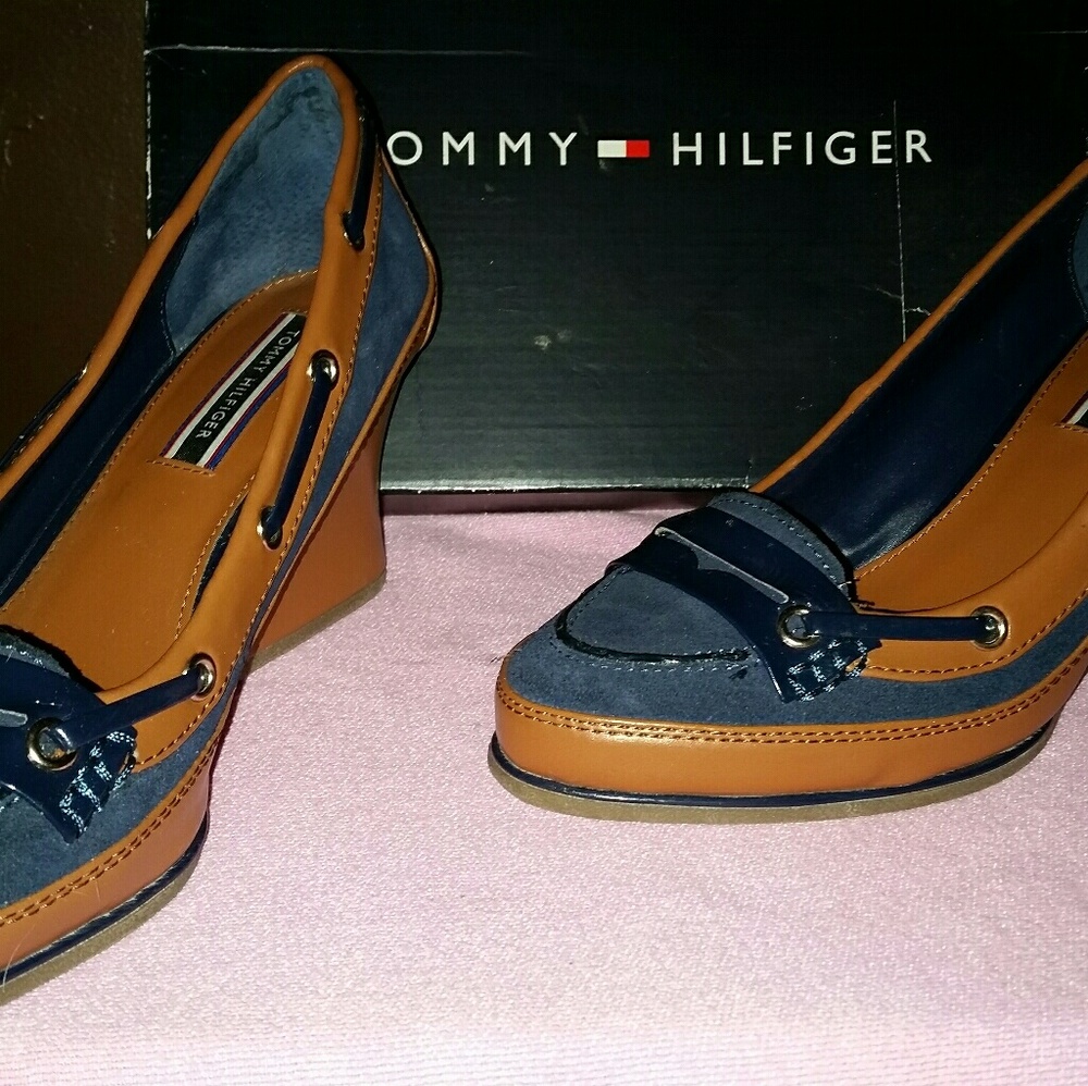 Loafer Weges