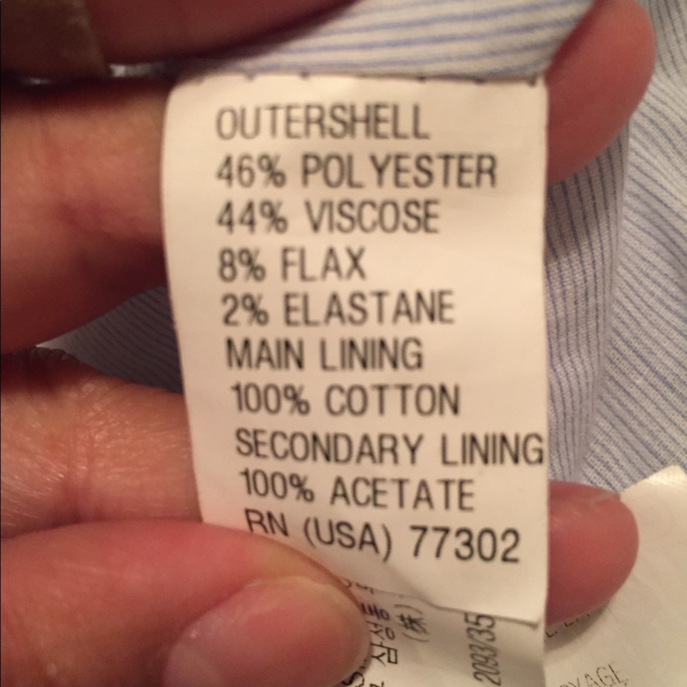 Zara Basic Blazer - image 5