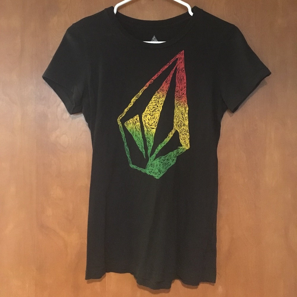 Volcom Tee