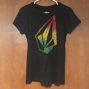 Volcom Tee