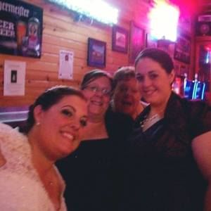 Meet your Posher, Brenda