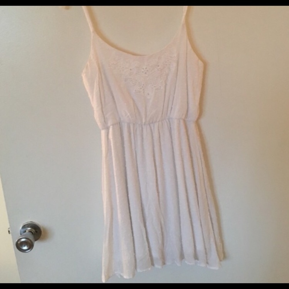 Kohl's summer dress. Size small