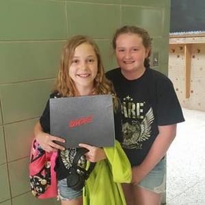 Meet your Posher, Daejah