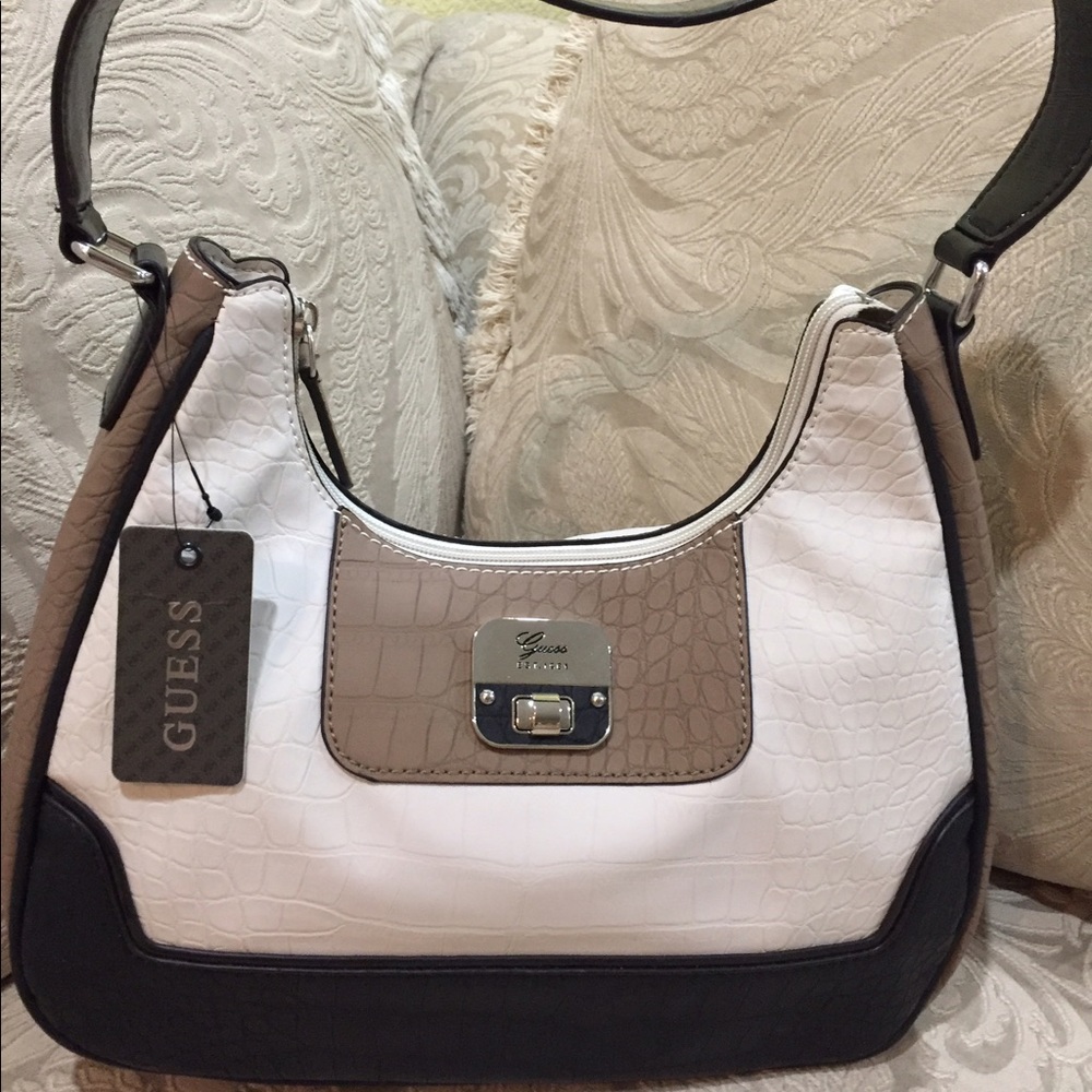 Guess Hobo Handbag