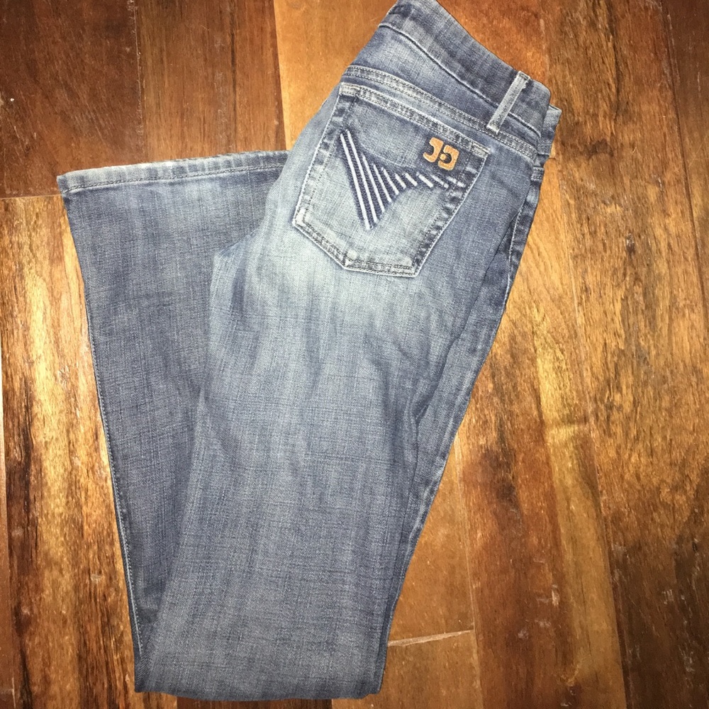 JOES flare jeans