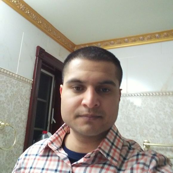 Meet your Posher, Amandeep - Picture 1 of 1