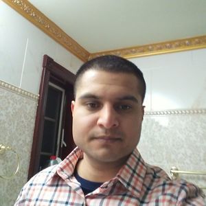 Meet your Posher, Amandeep