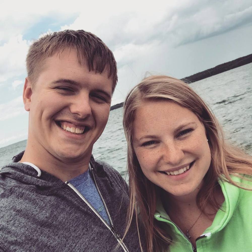 Meet your Posher, Ali