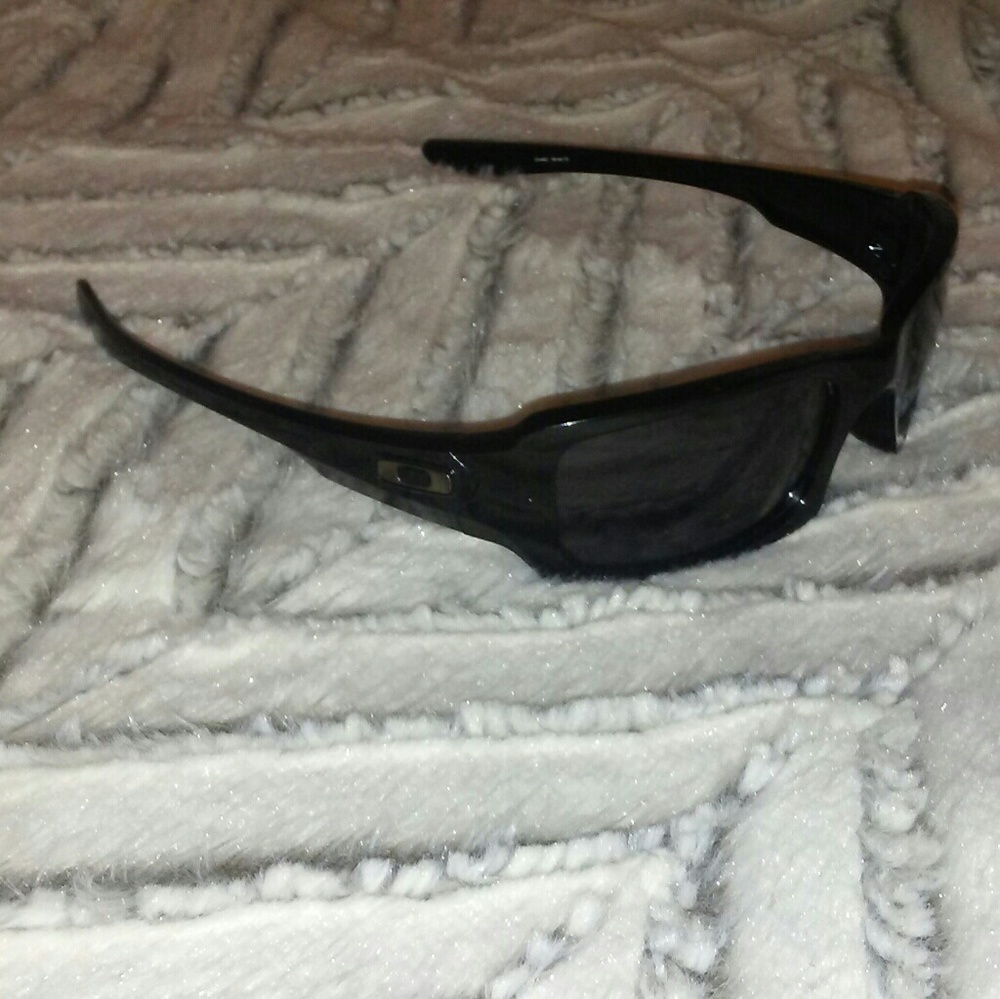 Oakley Sunglasses