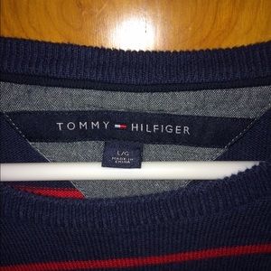 Tommy Hilfiger sweater