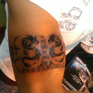 Meet your Posher, Sebastian