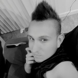 Meet your Posher, Robert