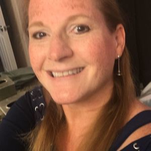 Meet your Posher, Marie