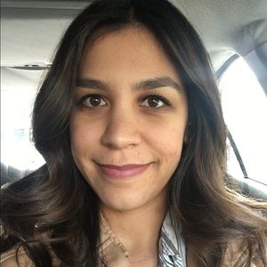 Meet your Posher, Tiffany