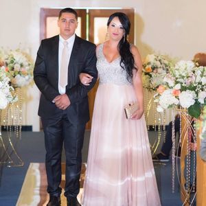 Meet your Posher, Gizelly