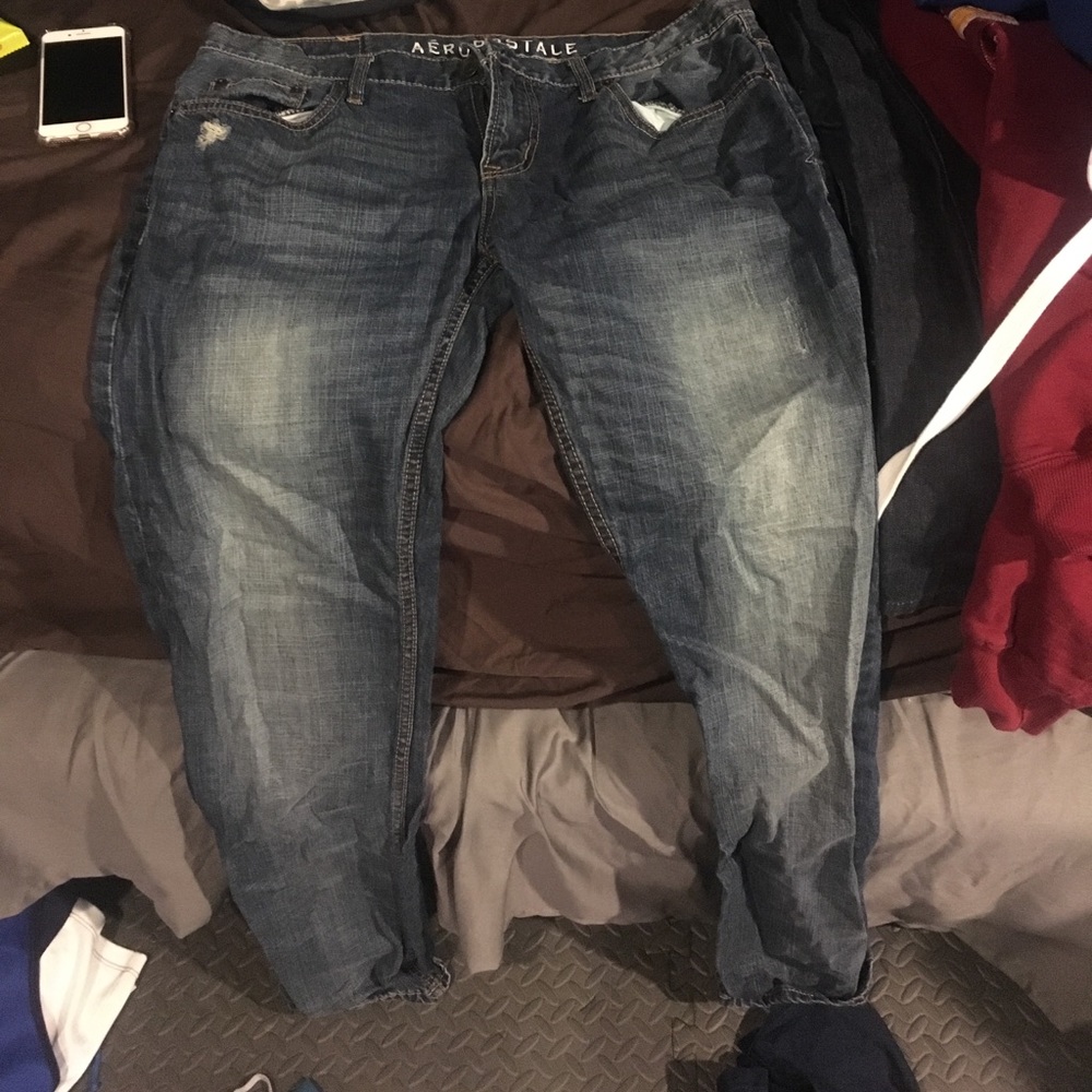 Men's Jeans